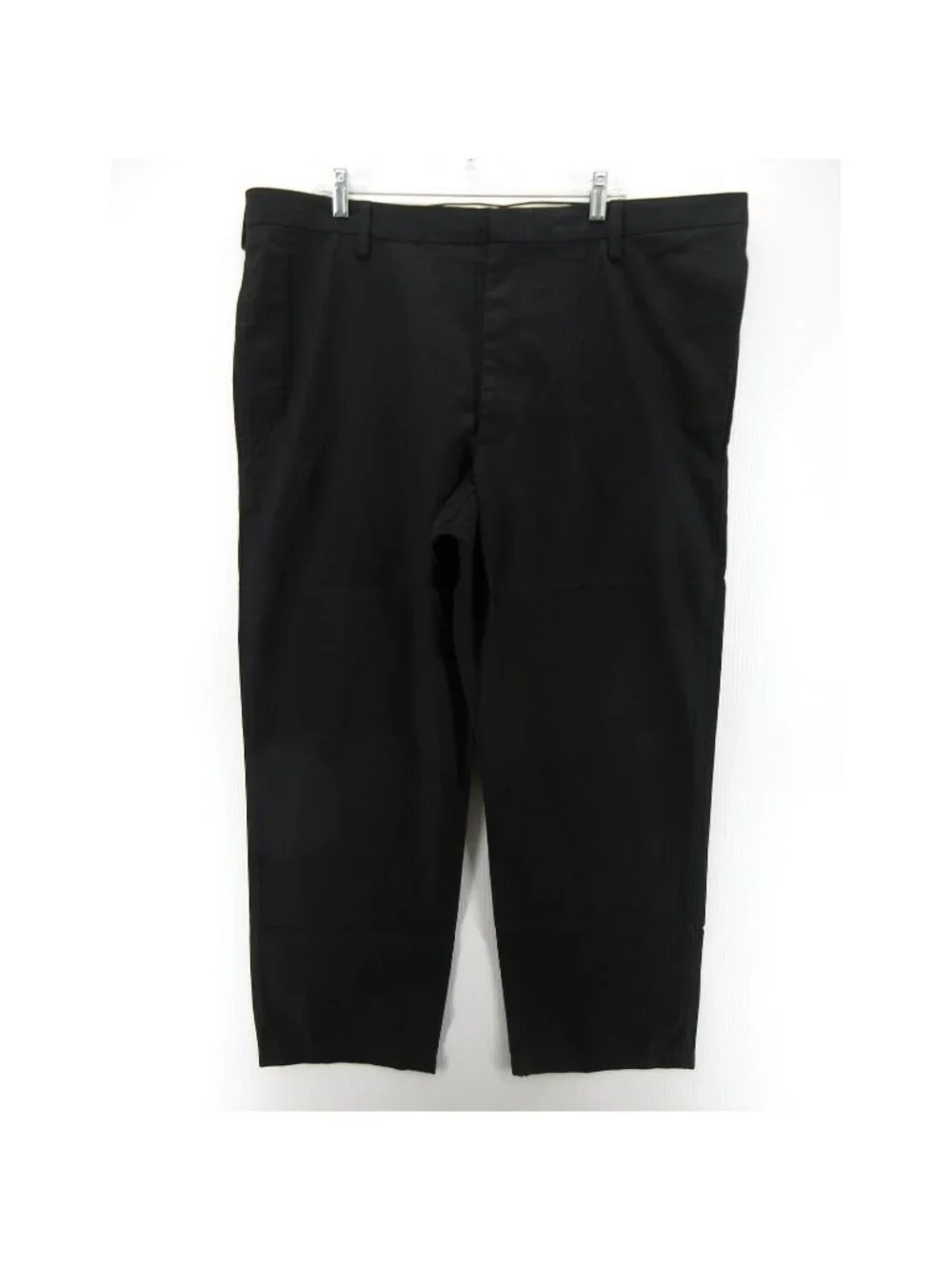 Banana Republic Pants 44X32 Gavin Chino Trouser Loose Y2K Straight NEW